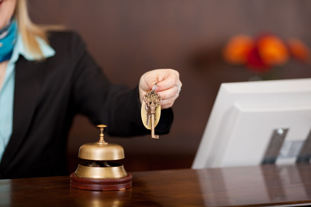 萨拜娜酒店 卡拉米洛 外观 照片